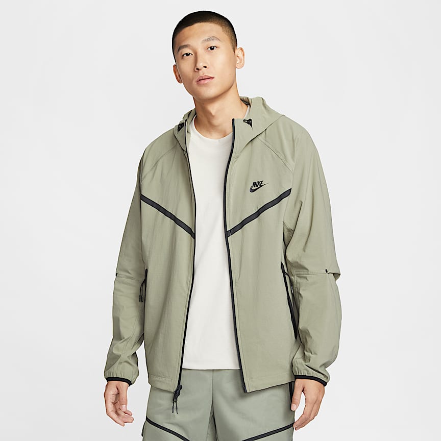 ナイキ ウィンドランナー フーディ ジャケット サイズ L 税込定価16500円 NIKE ナイキ ウィンド ランナー フーディ ジャケット ランニング