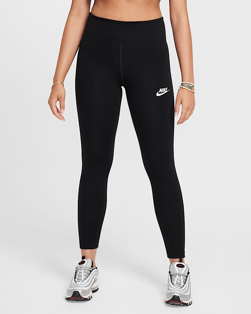 Nike Dri-FIT Pro Toddler Leggings