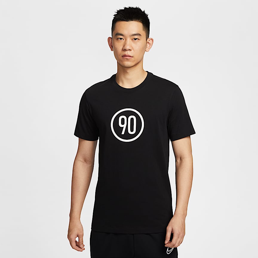 NIKE ナイキ TOTAL90 ユベントス サッカー Tシャツ ドライ