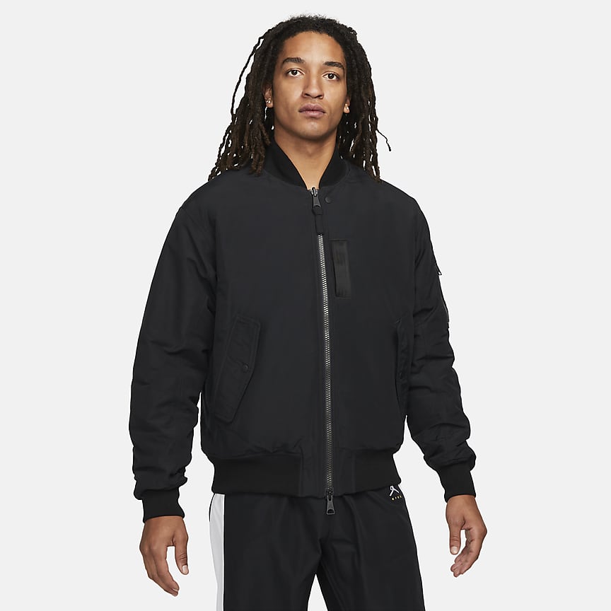 Jordan Sport DNA Men's Jacket. Nike.com