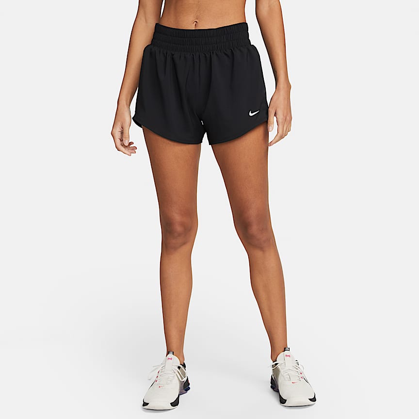 Nike AeroSwift "Faith Kipyegon" Women's Dri-FIT ADV Mid-Rise 3" Brief-Lined Running Shorts