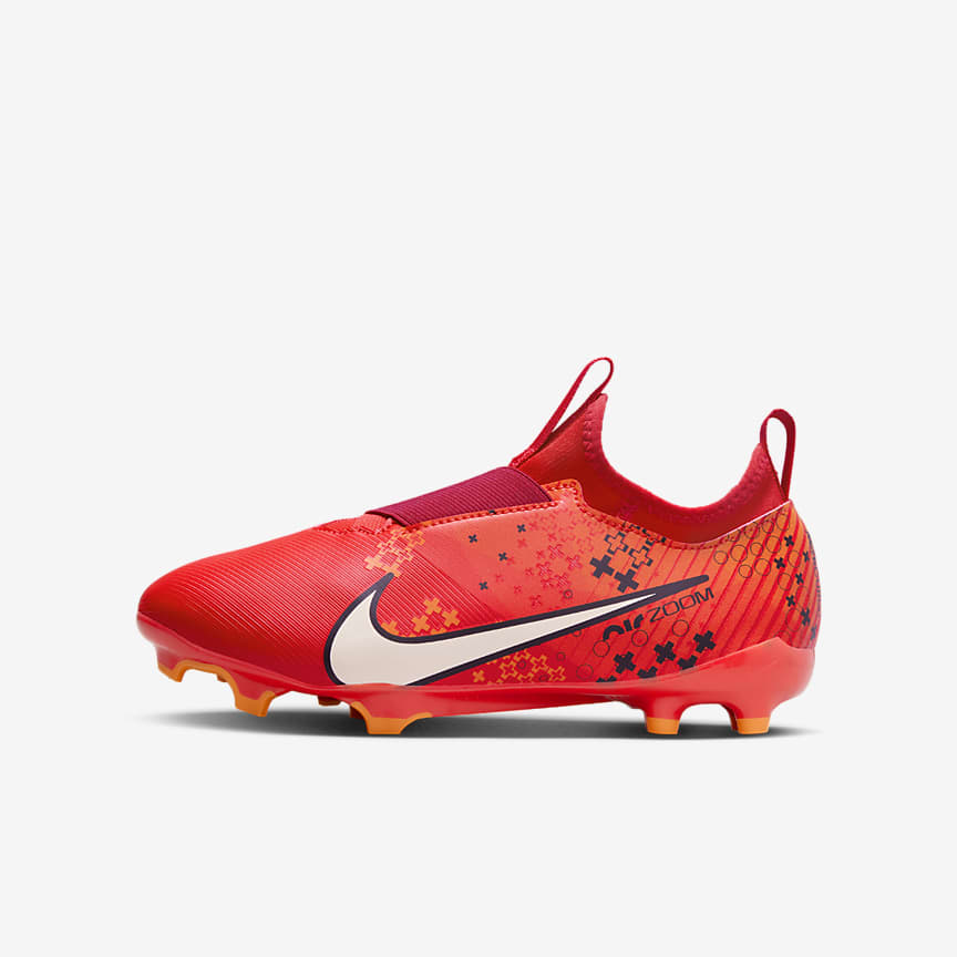 Tacos de fútbol TF de corte low Nike Vapor 15 Academy Mercurial 