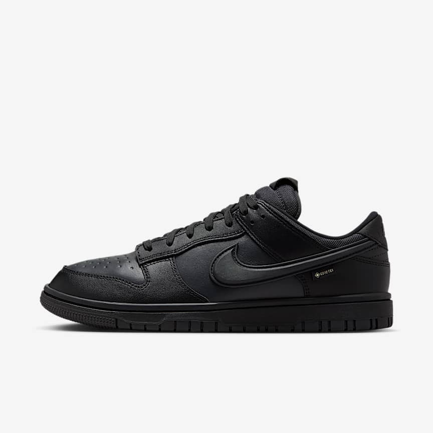 Nike Big Low Men's Shoes