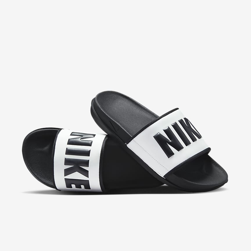 Nike Owaysis Sandal Triple Black (Women's)
