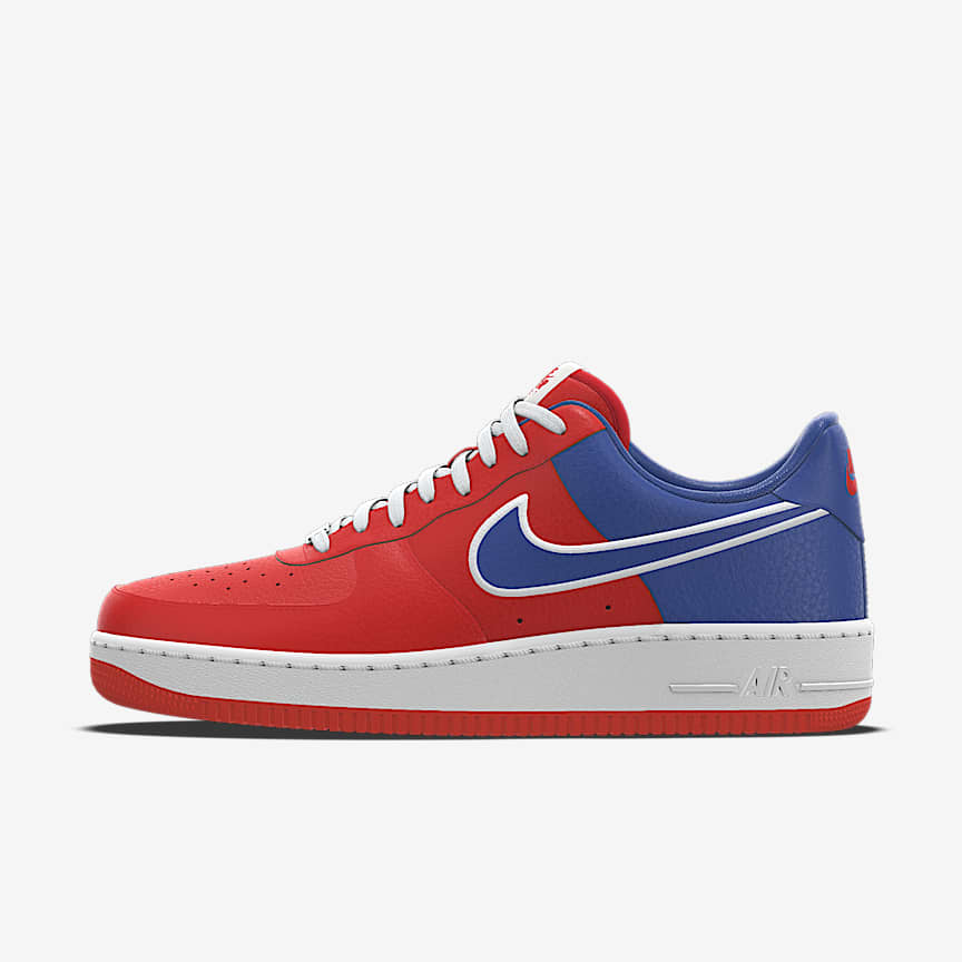 Nike Air Force 1 Low By You