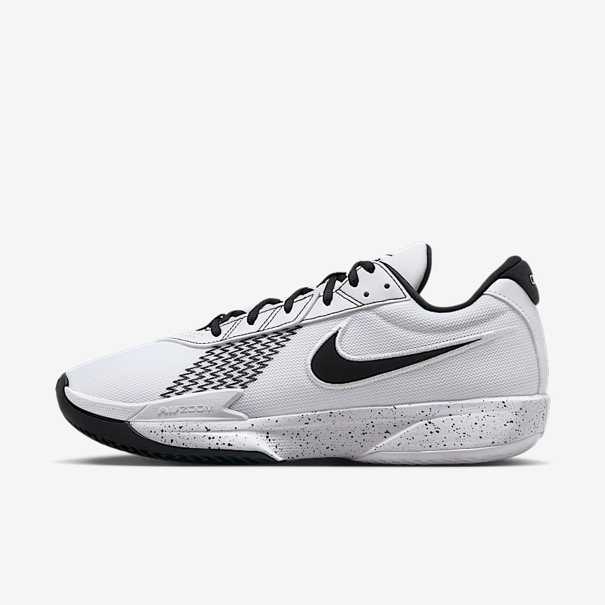【NIKE】◆韓国★大人気◆ブック1 EP バスケシューズ◆WHITE◆ BOOK 1 EP - スニーカーショップSKIT