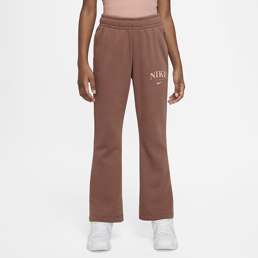 Fleece Trousers. Nike FI