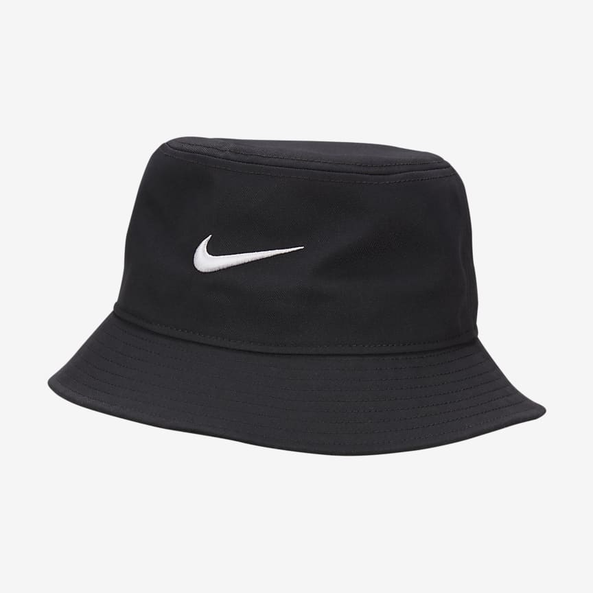 Nike Dri-FIT Apex Camo Print Bucket Hat. Nike.com