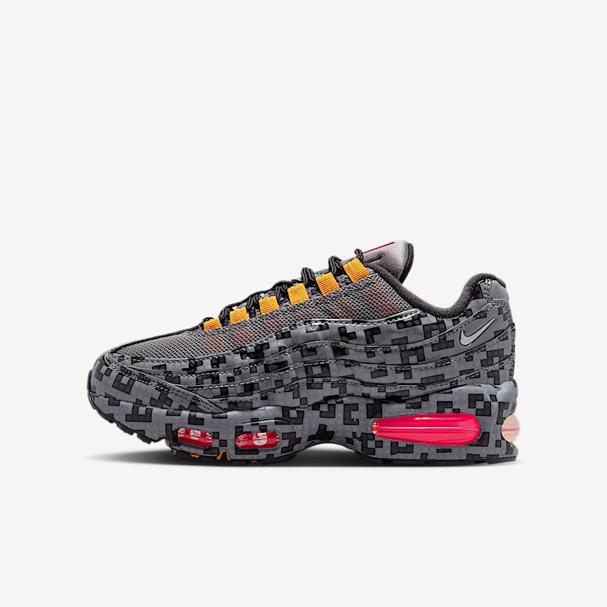Nike Air Max 95 x LEGO® Collection