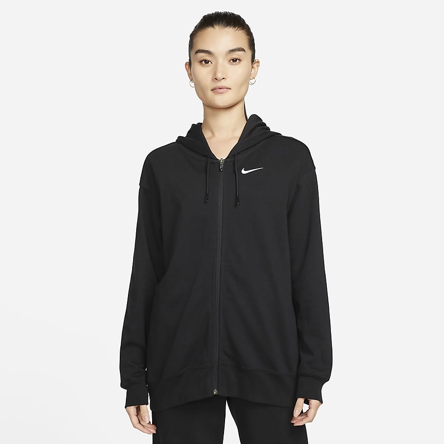 楽天市場】nike フェイク ファー ジャケットの通販