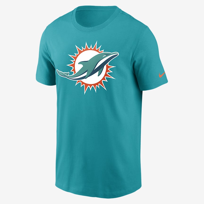 Nike Dri-FIT Wordmark Legend (NFL Miami 