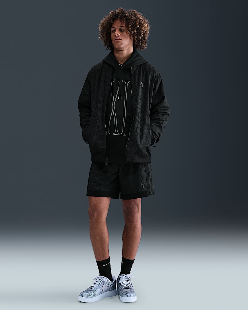 Nike Tech Men's Woven Shorts