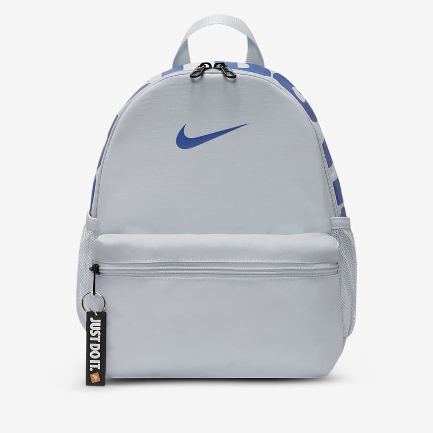 Nike Brasilia JDI Kids' Backpack (Mini). Nike PH