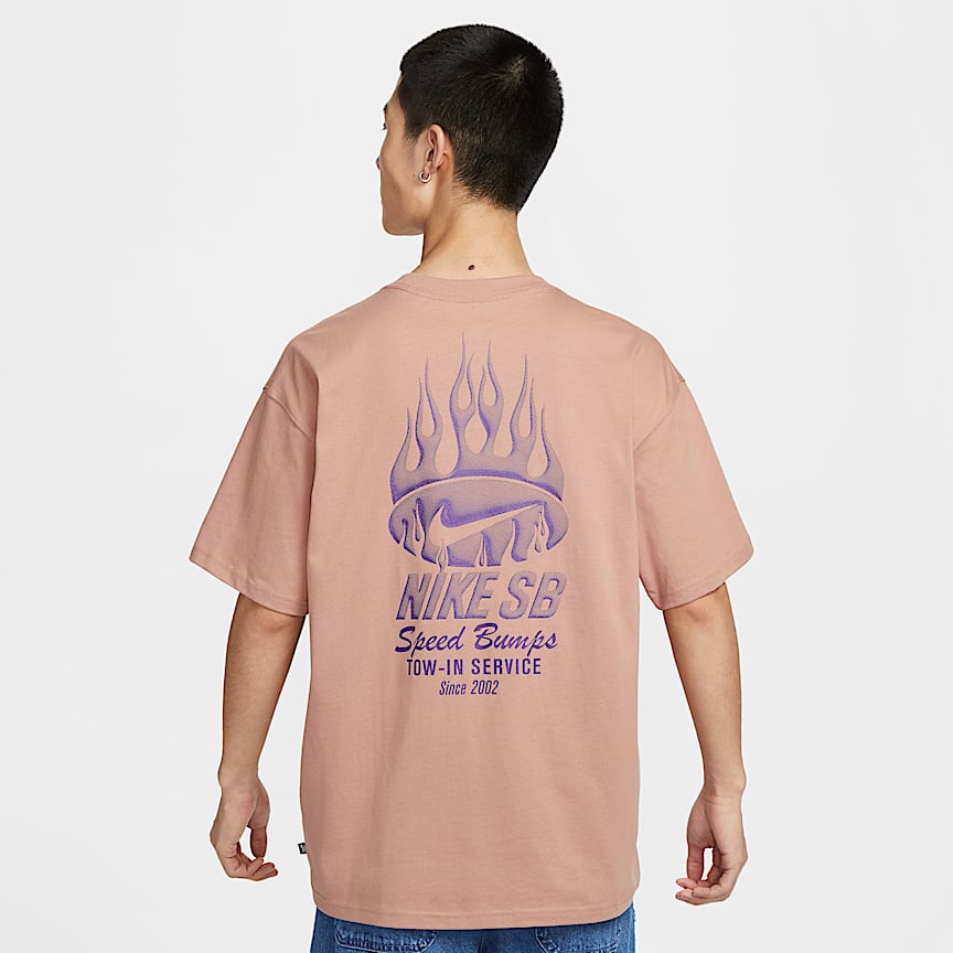 NIKE SBショートスリーブスケートボードジャージーUSA XL - メルカリ