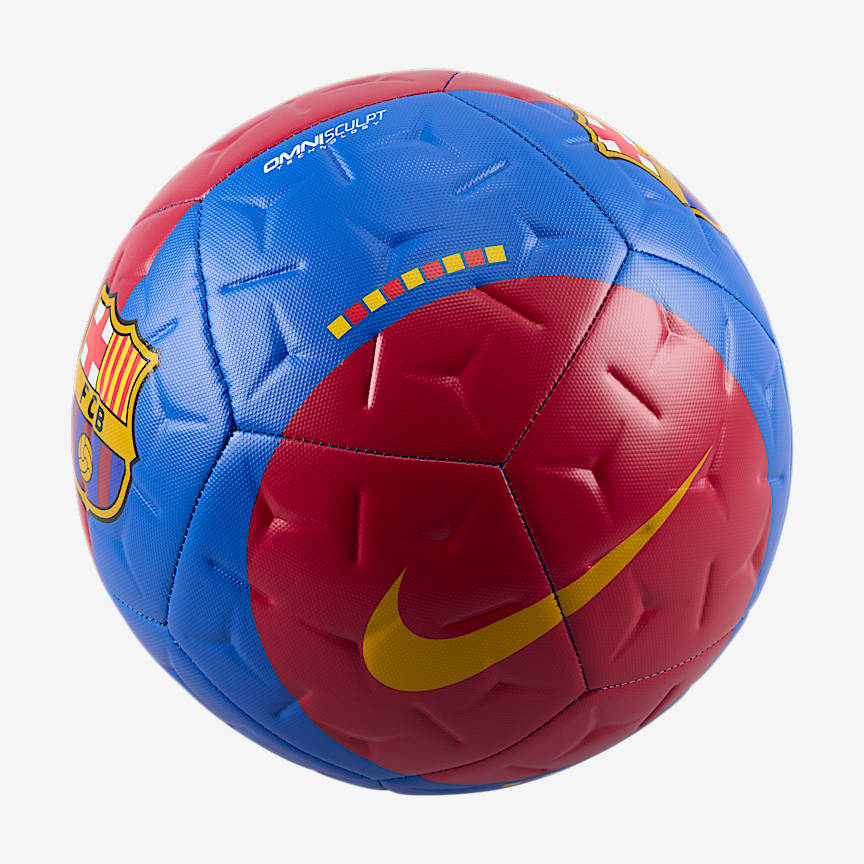 FC Barcelona Academy