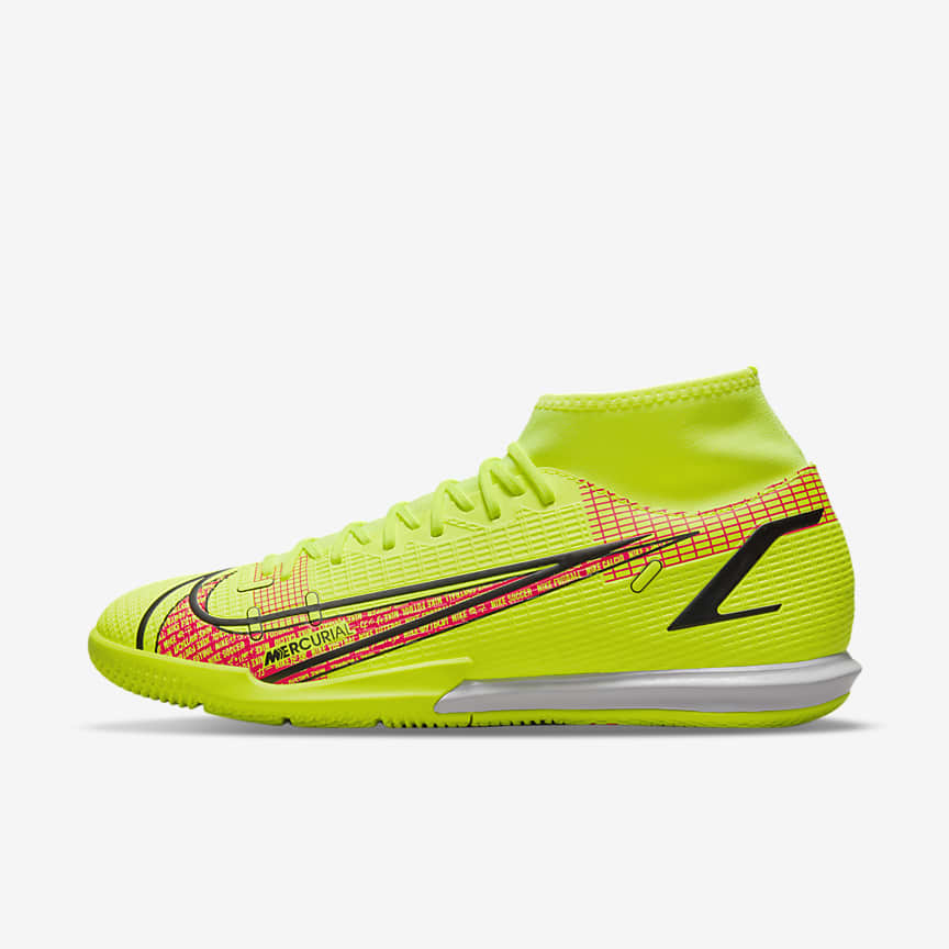 Nike Mercurial Vapor 14 Club IC Indoor 