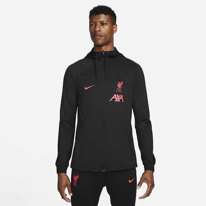 Fleece Pullover Hoodie. Nike 