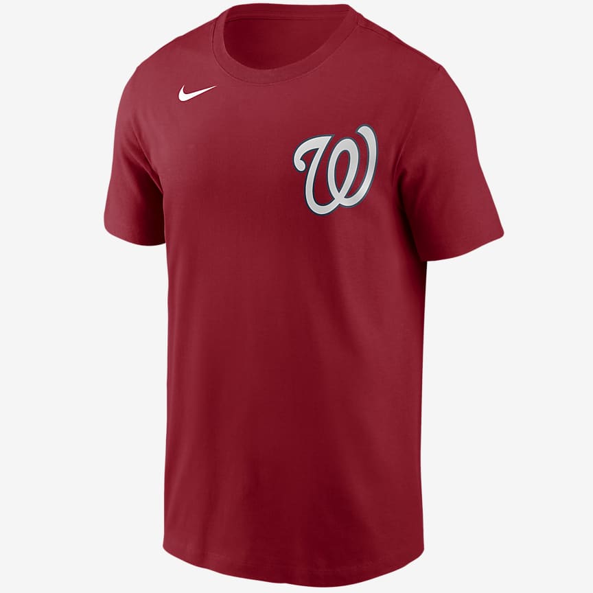 MLB Washington Nationals (Josh Bell 