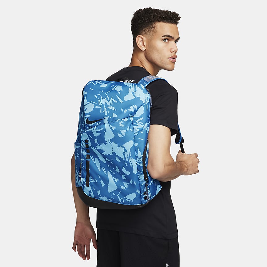 elite nike basketball backpack