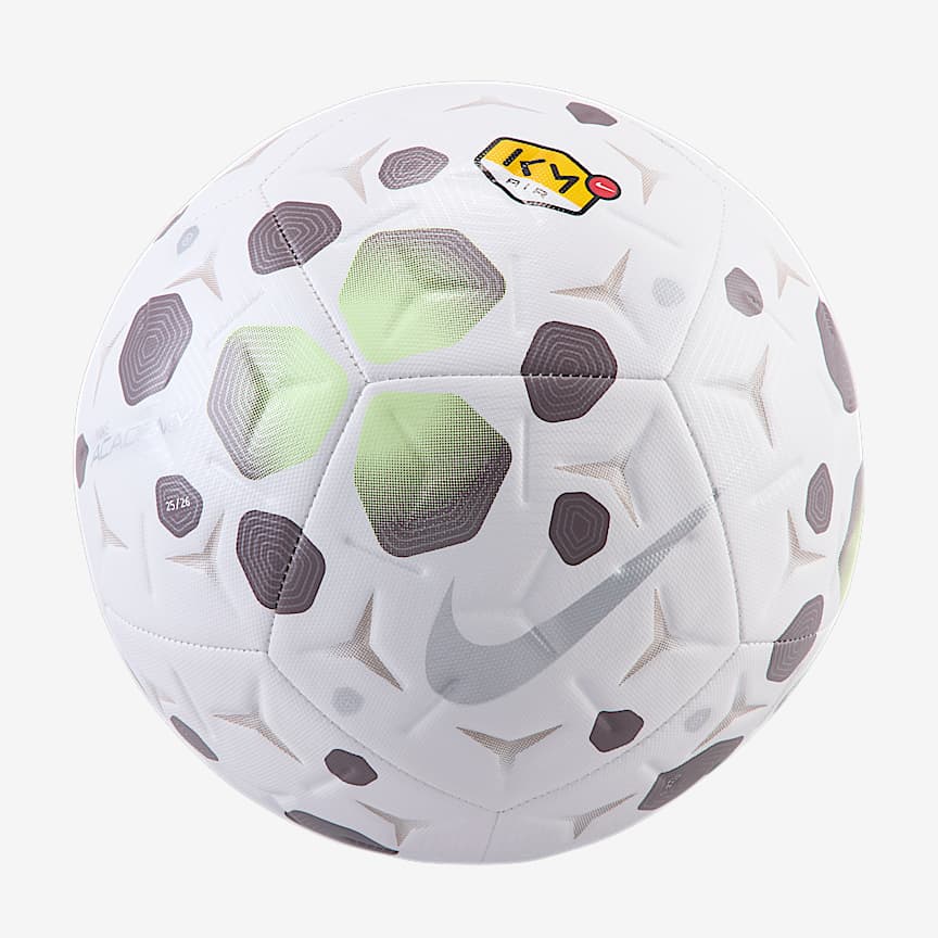 Nike Academy "Kylian Mbappé"