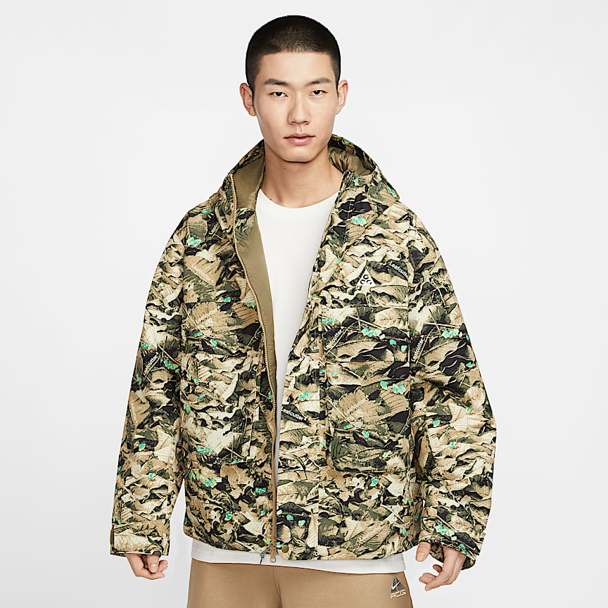 ナイキ x ジャックムス　トラックジャケット Jacquemus. Nike JP