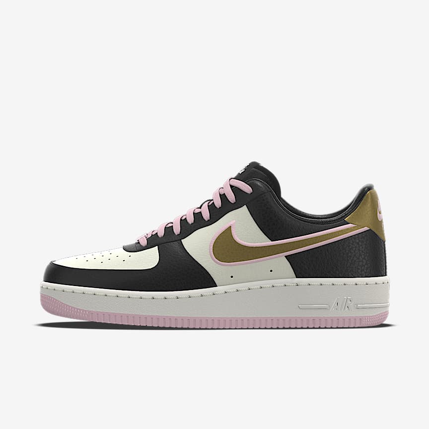 Nike Air Force 1 Low By You
