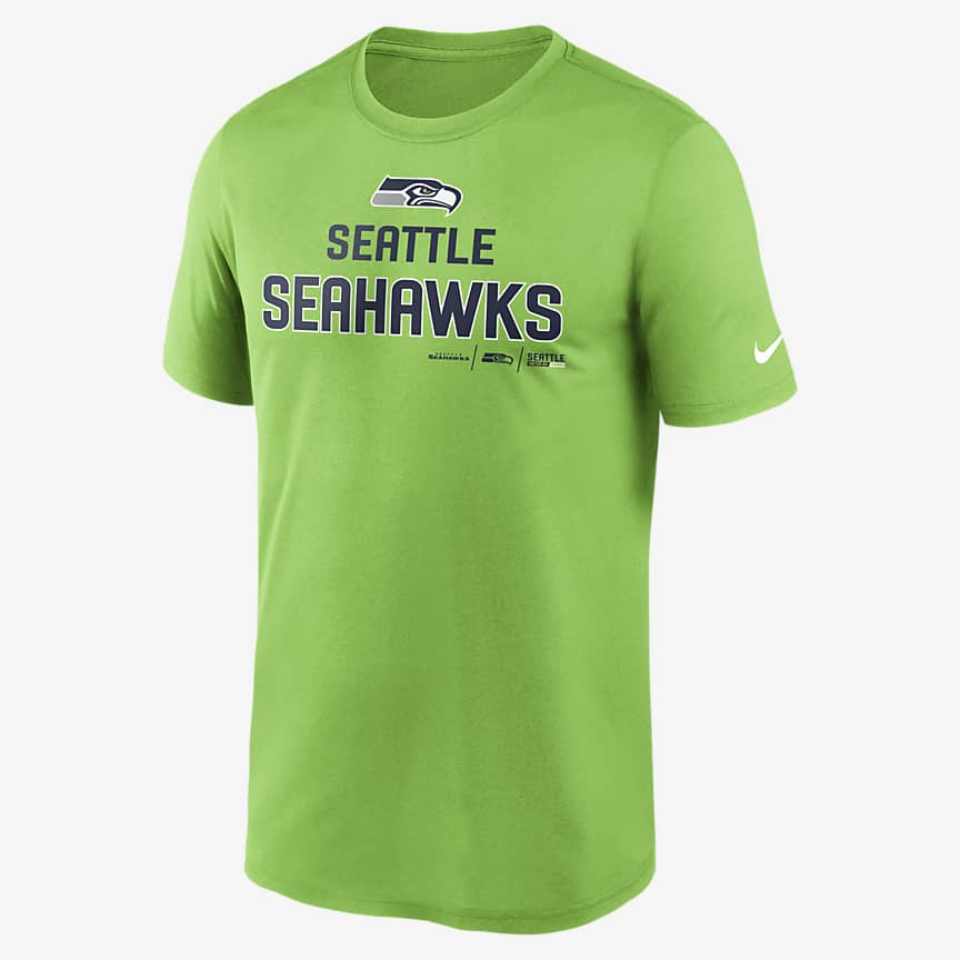 Nike Broadcast Essential (NFL Seattle 