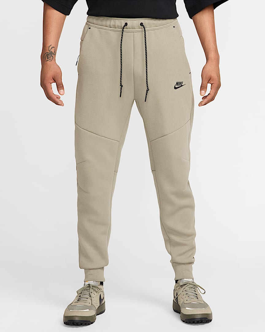Nike Tech Men's Fleece Joggers