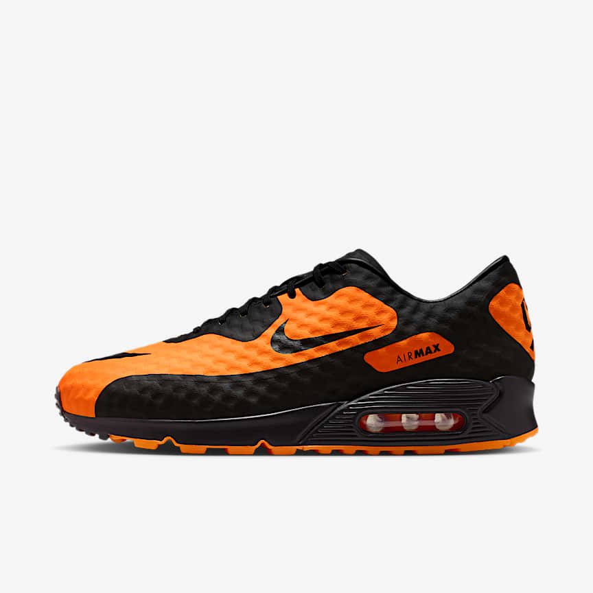 Nike Air Max 90 "Hypervenom"