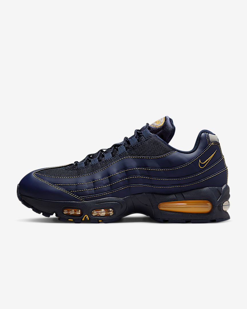 Nike Air Max 95 Women's Shoes