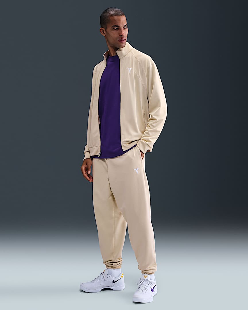 Kobe Therma-FIT Basketball Pants
