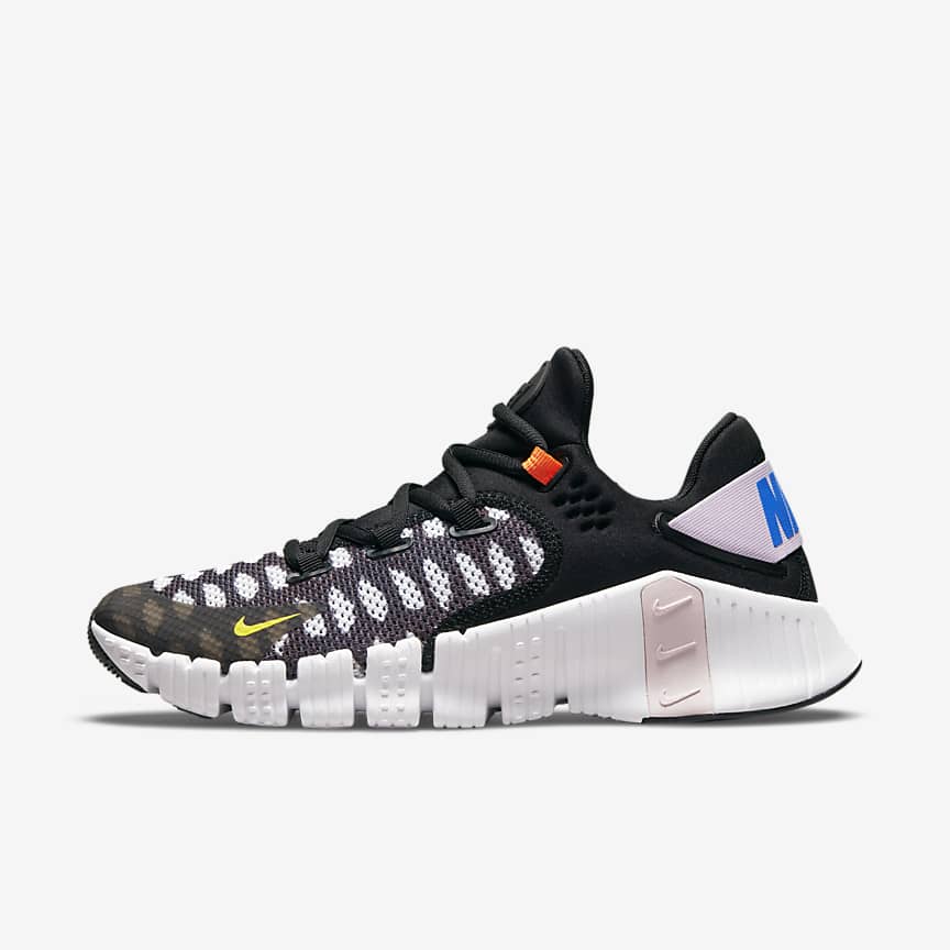 Scarpa da ciclismo indoor Nike SuperRep Cycle - Uomo. Nike CH