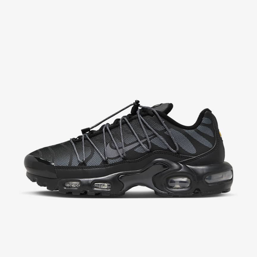 Nike Air Max Plus Damesschoen. Nike BE