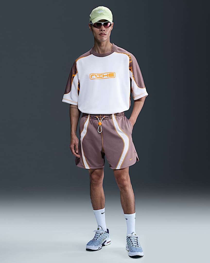 Nike Project F.R.O.G. Men's Woven Shorts