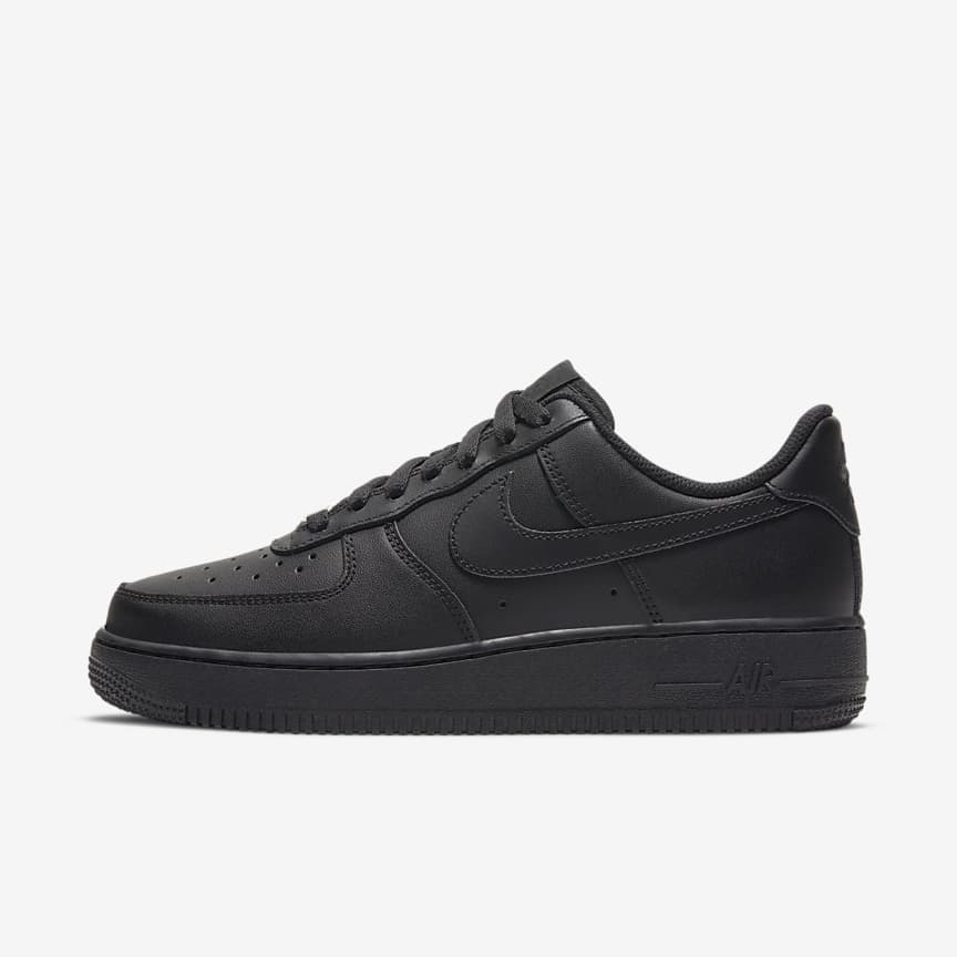Nike Air Force 1 '07 Damenschuh