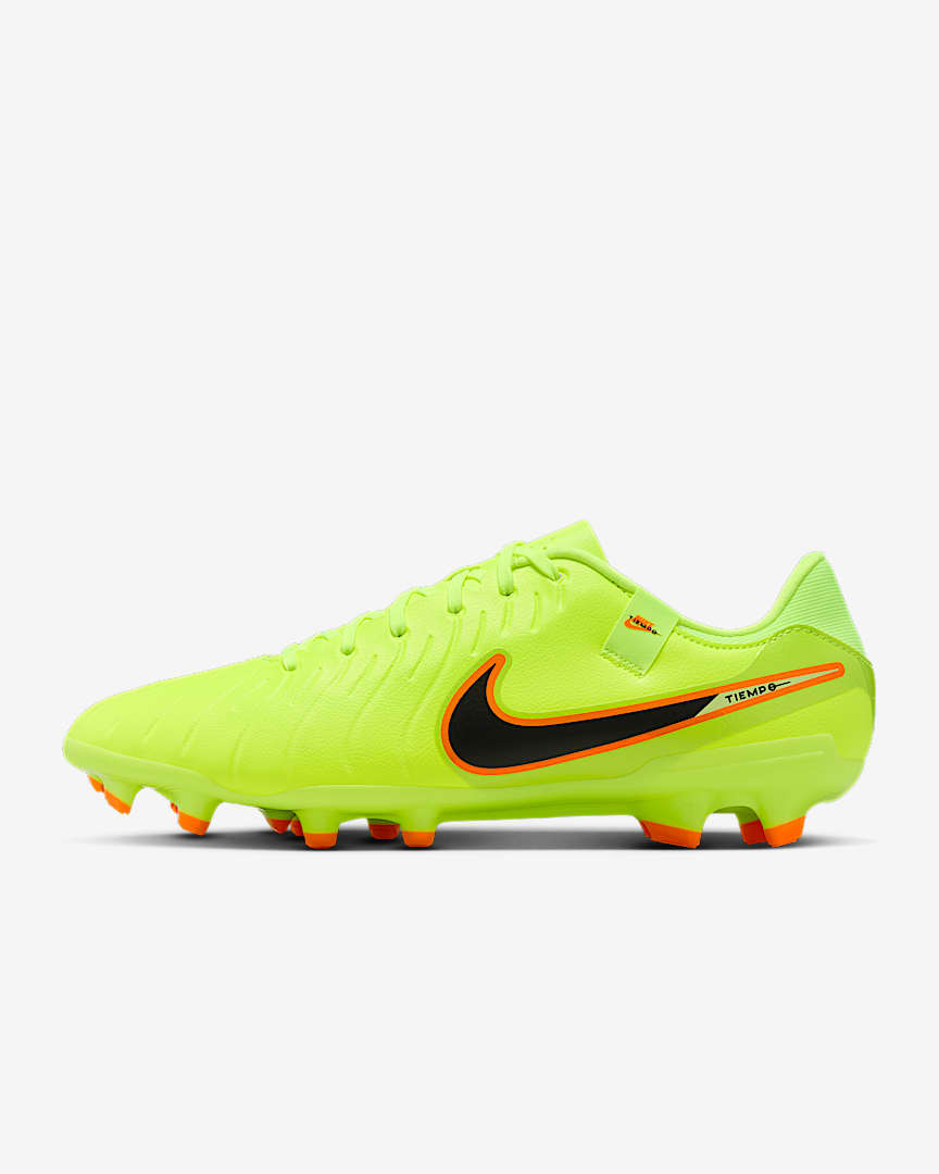 Nike Mercurial Vapor 16 Pro Artificial-Grass Low-Top Soccer Cleats