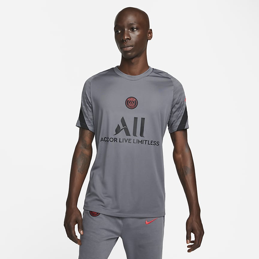Nike Dri-FIT ADV Football Shirt. Nike AU