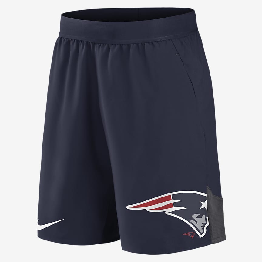 Nike Dri-FIT Athletic Arch Jersey (NFL New England Patriots) Men's