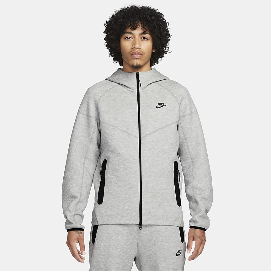 Nike Sportswear Club Fleece Pullover Hoodie. Nike.com