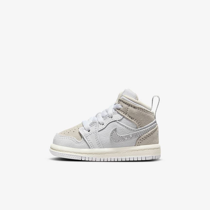 Jordan 1 Low Alt Baby/Toddler Shoes. Nike.com