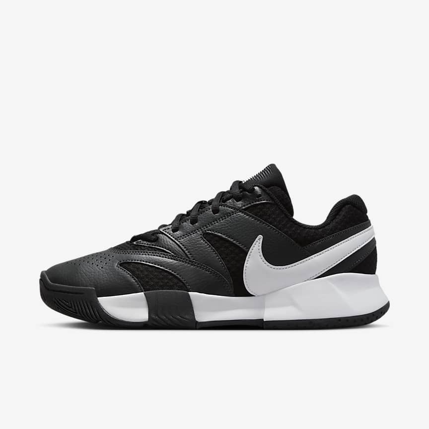 NikeCourt Zoom Lite 3 男款硬地球場網球鞋。Nike TW