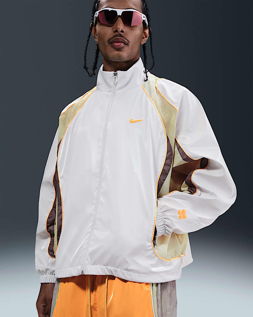 Nike Project F.R.O.G. Men's Track Jacket