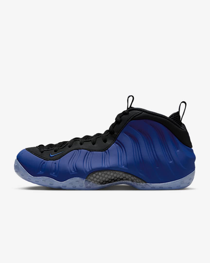 Nike Air Foamposite One Men's Shoes