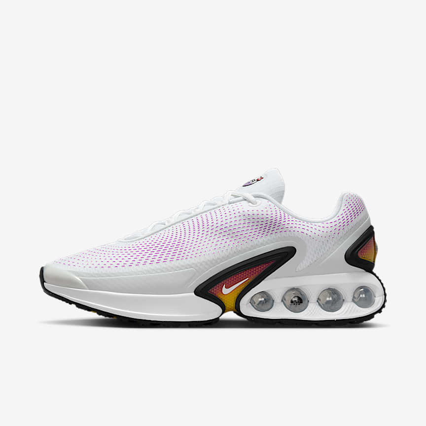 新品★エアマックス DN★23㌢AIRMAX NIKE公式】ナイキ エア マックス Dn シューズ.オンラインストア