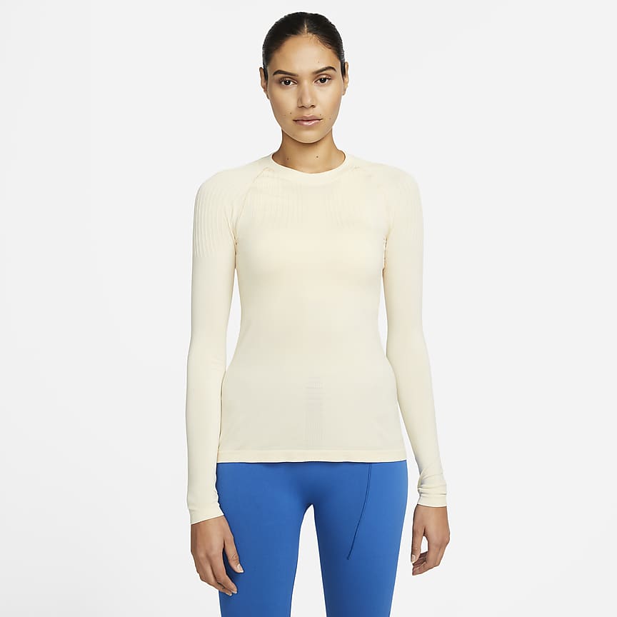 Nike Dri-FIT One Luxe Women's Standard 