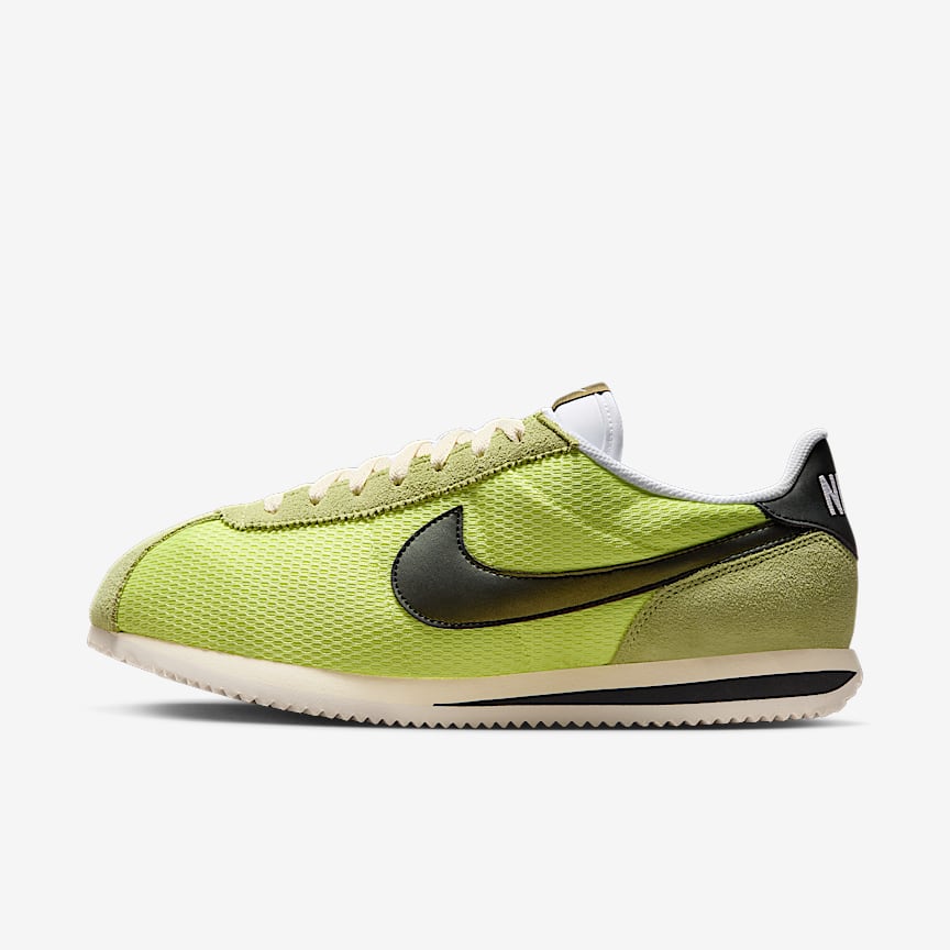 NIKE★(W) Cortez★22-26cm★快適な一日★人気早期完売 NIKE☆W's CORTEZ TEXTILE☆22-26cm☆快適な一日☆人気早期完売