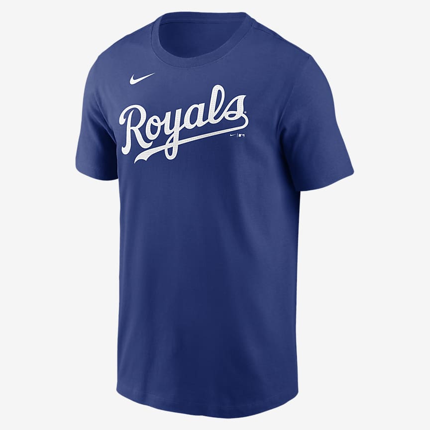 MLB Kansas City Royals City Connect (Whit Merrifield) Men's 