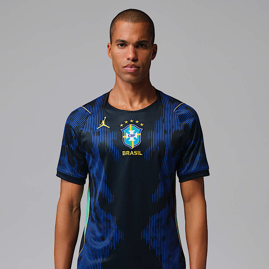 Brazil 2026 Stadium Away