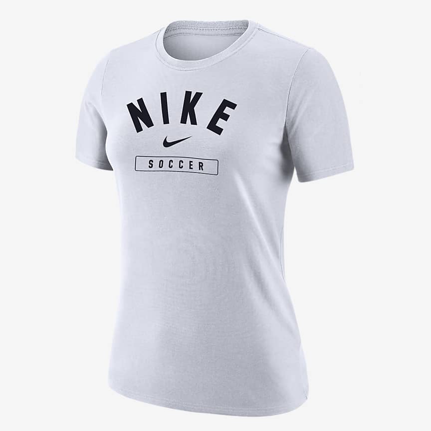 Nike Strike Drill Top Men's T-Shirts AT5891-435 Size M 
