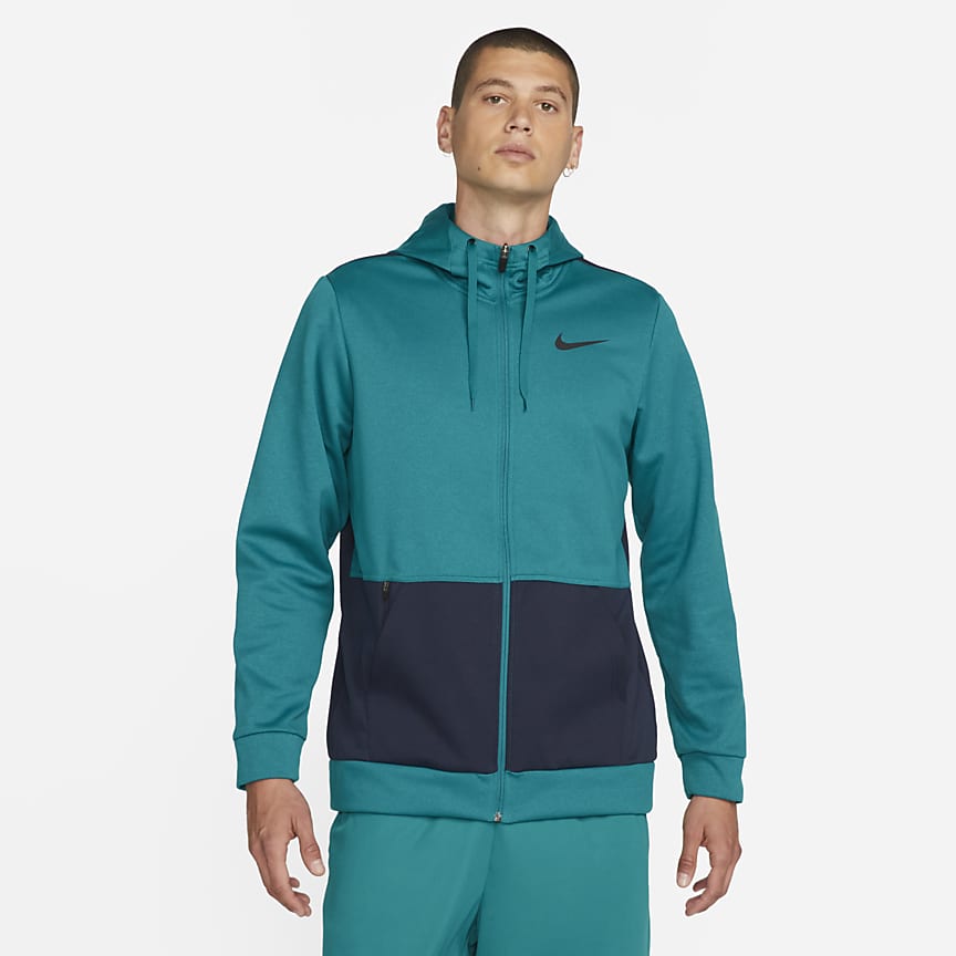 Nike Sportswear Therma-FIT ADV Tech Pack Men's Engineered Full-Zip 